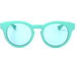 Kway sunglasses 48 21 1 - (BLISSE BLUE TURQUOISE)