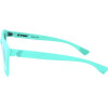 Kway sunglasses 48 21 1 - (BLISSE BLUE TURQUOISE)