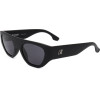 Kway sunglasses 4T0 (51/22/14) - (COMPETITION NOIR)