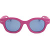Kway sunglasses 4WM (46/25/145) - (LOU CERISE)