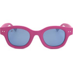 Kway sunglasses 4WM (46/25/145) - (LOU CERISE)