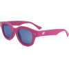 Kway sunglasses 4WM (46/25/145) - (LOU CERISE)
