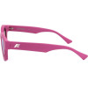 Kway sunglasses 4WM (46/25/145) - (LOU CERISE)