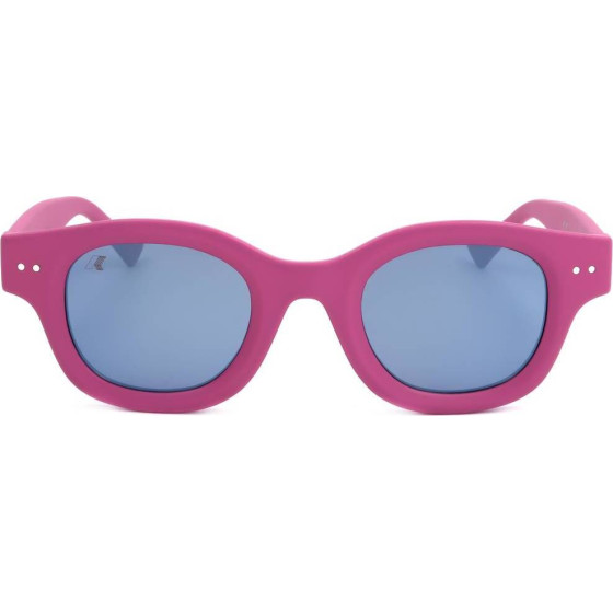 Kway sunglasses 4WM (46/25/145) - (LOU CERISE)