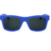 Kway sunglasses 51 - (CAPITAINE BLEU METALLIQUE)