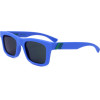 Kway sunglasses 51 - (CAPITAINE BLEU METALLIQUE)