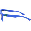 Kway sunglasses 51 - (CAPITAINE BLEU METALLIQUE)