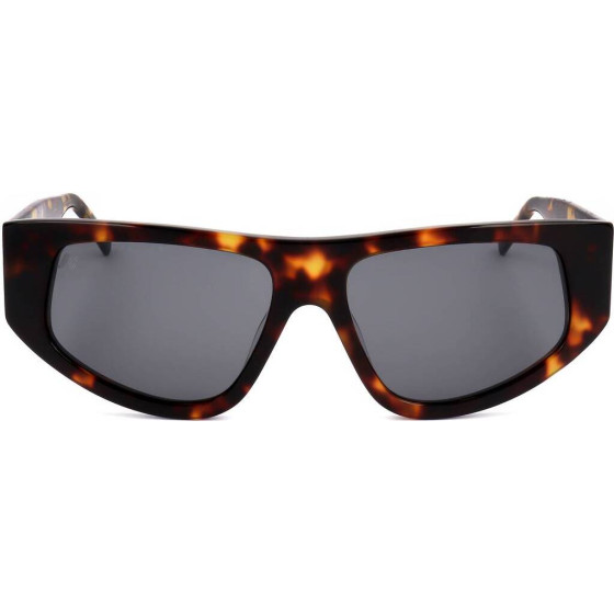 Kway sunglasses 55 16 1 - (EXCEPTIONNEL TORTOISE)
