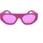 Kway sunglasses 77S 51 22 - (COMPETITION FUCHSIA)
