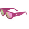 Kway sunglasses 77S 51 22 - (COMPETITION FUCHSIA)