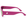 Kway sunglasses 77S 51 22 - (COMPETITION FUCHSIA)