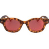Kway sunglasses 9CF (46/25/145) - (LOU TORTOISE)
