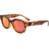 Kway sunglasses 9CF (46/25/145) - (LOU TORTOISE)