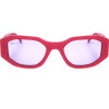 Kway sunglasses 9OW 54 21 - (GEOMETRIQUE MAGENTA)