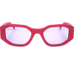 Kway sunglasses 9OW 54 21 - (GEOMETRIQUE MAGENTA)