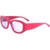Kway sunglasses 9OW 54 21 - (GEOMETRIQUE MAGENTA)