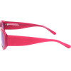 Kway sunglasses 9OW 54 21 - (GEOMETRIQUE MAGENTA)