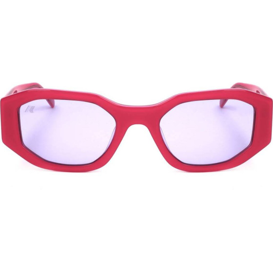 Kway sunglasses 9OW 54 21 - (GEOMETRIQUE MAGENTA)