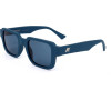 Kway sunglasses 9PQ (50/23/14) - (ELEMENT BORDEAUX)