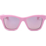Kway sunglasses CNI 50 - (NUMERO ROSE METALLIQUE)