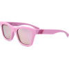 Kway sunglasses CNI 50 - (NUMERO ROSE METALLIQUE)