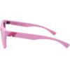 Kway sunglasses CNI 50 - (NUMERO ROSE METALLIQUE)