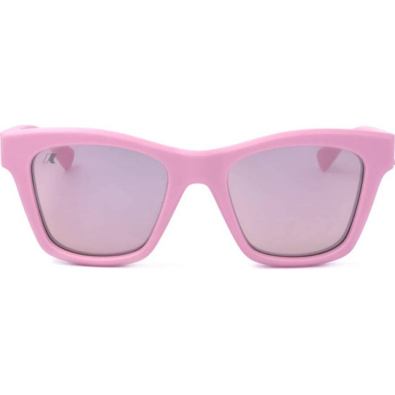 Kway sunglasses CNI 50 - (NUMERO ROSE METALLIQUE)