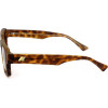 Kway sunglasses FG2 (50/23/14) - (ELEMENT TORTOISE)