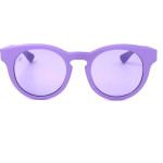 Kway sunglasses IUD 48 21 - (BLISSE VIOLET LILAS)