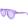 Kway sunglasses IUD 48 21 - (BLISSE VIOLET LILAS)