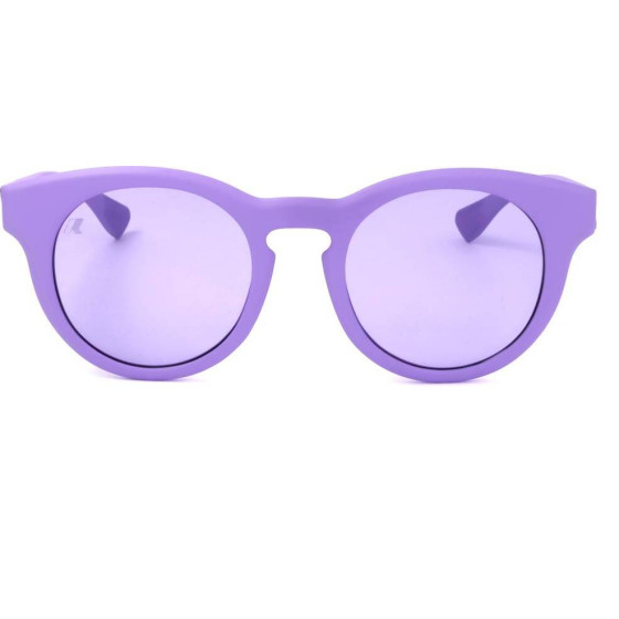 Kway sunglasses IUD 48 21 - (BLISSE VIOLET LILAS)