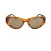 Kway sunglasses Q1L (51/21/145) - (MONDE TORTOISE)