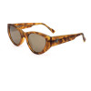 Kway sunglasses Q1L (51/21/145) - (MONDE TORTOISE)