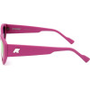 Kway sunglasses TGD (51/21/145) - (MONDE FUCHSIA)