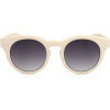 Kway sunglasses WAM 48 21 - (BLISSE BLANC IVOIRE)