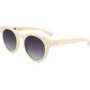 Kway sunglasses WAM 48 21 - (BLISSE BLANC IVOIRE)