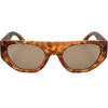 Kway sunglasses ZXC 51 2 - (COMPETITION TORTOISE)