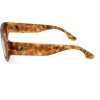 Kway sunglasses ZXC 51 2 - (COMPETITION TORTOISE)