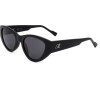 Kway sunglasses YMD (51/21/145) - (MONDE NOIR)