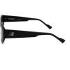 Kway sunglasses YMD (51/21/145) - (MONDE NOIR)