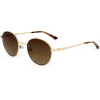 Le Coq Sportif sunglasses 409 (47/20/135) - (LCS7005A)