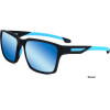Lotto sunglasses BLK LB 56 15 140 MLB - (LS1008)