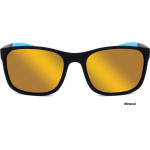 Lotto sunglasses BLK LB 57 19 145 MBZ - (LS1010)