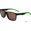 Lotto sunglasses BLK LG 57 15 145 SBR P - (LS1007)