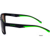 Lotto sunglasses BLK LG 57 15 145 SBR P - (LS1007)