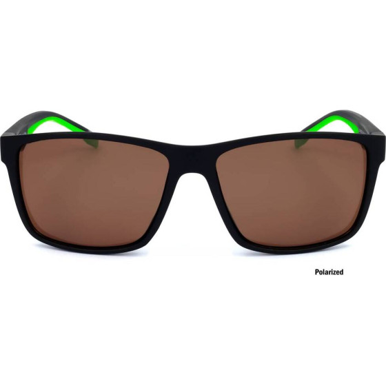 Lotto sunglasses BLK LG 57 15 145 SBR P - (LS1007)