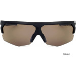 Lotto sunglasses BLK MAT BR P (00/00/000) - (XP001)