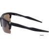 Lotto sunglasses BLK MAT BR P (00/00/000) - (XP001)