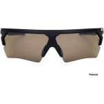 Lotto sunglasses BLK MAT BRP (00/00/000) - (XP002)