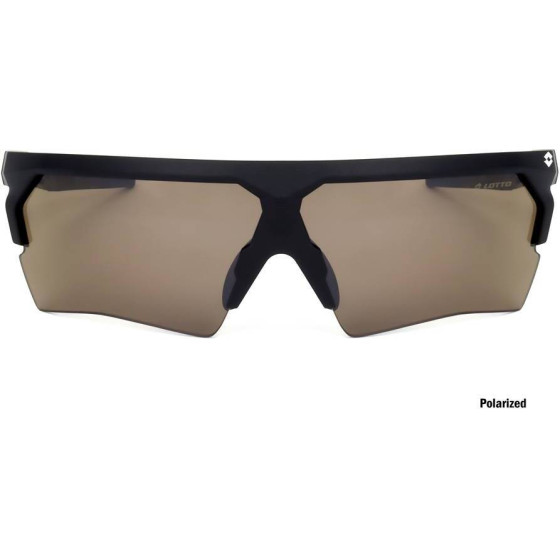 Lotto sunglasses BLK MAT BRP (00/00/000) - (XP002)